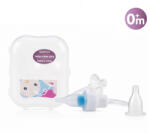 Luv N Care Ltd Nuby 781 Aspirator Nazal Travel +0 luni x 1 buc