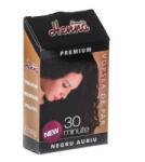 Kian Cosmetics Henna Sonia Premium Vopsea Par Negru Auriu x 60 g