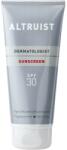 ALTRUIST Crema hipoalergenica protectie solara Dermatologist Sunscreen SPF30, 200 ml, Altruist