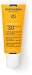 UVEBlock Fluid protector cu efect matifiant UVEBLOCK SPF30 Dry Touch, 40 ml, Isis Pharma