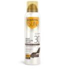 Gerovital Spuma protectie solara SPF 30 Sun, 150 ml, Gerovital