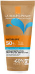 Anthelios Lotiune WetSkin cu protectie solara SPF 50+ pentru corp, piele sensibila sau uscata, 200 ml, Anthelios ECO TUBE, La Roche Posay