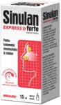 Sinulan Express forte spray nazal, 15 ml, Walmark