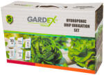 Gardex Tools Комплект капково напояване за хидропоника HARVEST GX 30 m 127 части (404801)