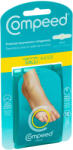 COMPEED Plasturi medii pentru bataturi profunde, 10 bucati, Compeed
