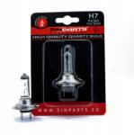 EinParts Einparts Halogén Izzó H7 12V 55W Autókhoz 2 Db