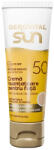 Gerovital Crema Fata Nuantatoare SPF50, 50ml, Gerovital