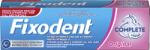Fixodent Crema adeziva pentru proteza dentara Original, 40 g, Fixodent Complete