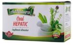 AdNatura Ceai hepatic, 20 plicuri, AdNatura