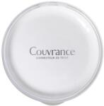 Eau Thermale Avene Fond de ten compact pentru ten uscat cu SPF 30 Couvrance, Sable 3.0, 10 g, Avene