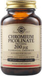 Solgar Crom Picolinat, 90 tablete, Solgar