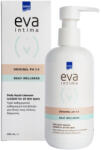 INTERMED Gel pentru igiena intima zilnica Eva Intima Original pH 3.5, 250 ml, Intermed