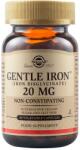 Solgar Gentle Iron 20 mg, 90 capsule, Solgar