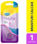 Scholl Pernite din gel pentru protejarea calcaielor Party Feet Hell Cushions, 2 bucati, Scholl