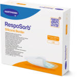 RespoSorb Pansament RespoSorb Silicone Border 17.5cm x 17.5cm, 10 buc, Hartmann
