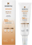 Repaskin Crema pentru protectie solara cu SPF 50 Repaskin Dry Touch, 50 ml, Sesderma