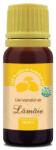 MER-CO Ulei esential de lamaie 100% pur, 10 ml, Herbavit