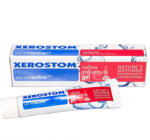 Curadent International Gel pentru gura uscata, 25ml, Xerostom