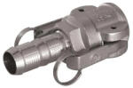STARTOOLS Cuplaj fixare pentru furtun masina de tencuit PFT G4/G5