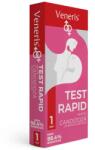 Veneris Test rapid de candidoza, 1 test, Veneris