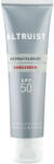 ALTRUIST Crema hipoalergenica protectie solara SPF 50, 100 ml, Altruist