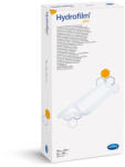 Hydrofilm Plasture transparent autoadeziv Hydrofilm 10 x 25cm, 25 bucati, Hartmann