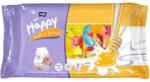 SENI Servetele Umede cu Lapte si Miere, 64 buc, Bella Happy