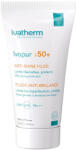 Ivapur Fluid Anti-Stralucire Ivapur SPF50+, 50ml, Ivatherm
