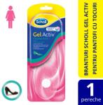 Scholl Branturi GelActiv Everyday Heels, marimea 35 - 40.5, Scholl