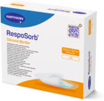 RespoSorb Pansament RespoSorb Silicone Border 12, 5 x 12, 5 cm, 10 bucati, Hartmann