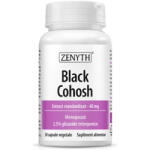Zenyth Pharmaceuticals Black Cohosh 40mg, 30 capsule, Zenyth