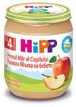 HIPP GmbH AUSTRIA Piure primul mar al copilului Bio, 125g, HiPP