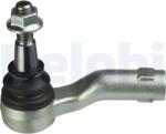 DELPHI Cap de bara DELPHI TA2882 (TA2882) - fixbox