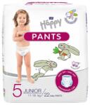 Seni Men Scutece-chilotel Happy Pants Junior 11-18kg, 22 bucati, Bella Baby