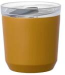 KINTO To Go Tumbler galben 240 ml