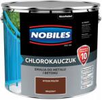 Nobiles Klorkaucsuk 10L Barna Nobiles (5127581)