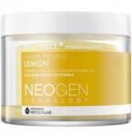 Neogen Bio-Peel Gauze Peeling Citrom Hámlasztó Pehely Citrommal 30 db (NEDBPGP30P)