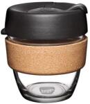 KeepCup Brew Cork Black S 227 ml