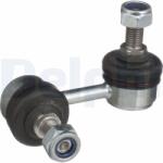 DELPHI Brat/bieleta suspensie, stabilizator DELPHI TC5091 (TC5091)