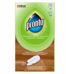 Pronto Duster Pronto kezdőkészlet seprű 2 tisztítóbetét (C0549)