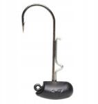 Savage Gear Jigfej #1 7g Matt Black 3db (74412)
