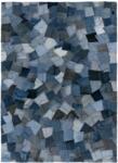 Vintage Covor Modern Urban Denim 490, Albastru , Inaltime fir 6 mm (4063074793304) Covor