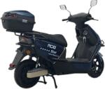 RDB Scuter electric RDB STAR FULL, 2000W, fara permis, 25 km h, autonomie 67 km (STAR FULL albastru)