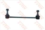 TRW Brat/bieleta suspensie, stabilizator TRW JTS845 (JTS845)