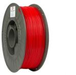 3DPower Select PLA Piros (Red) Tekercs (1kg)