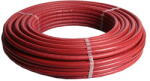Henco Teava Pexal Henco 32x3 Multistrat Standard Izolat Rosu 6mm Colac 25m (25-iso4-32-ro)