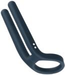 Boners Cockring & Ball Stimulator - Blue