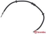 BREMBO Furtun frana BREMBO T 85 153 (T 85 153)