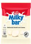 Nestlé Milkybar fehér csokoládé ízű gombcukorka 30 g (18919)