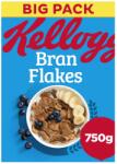 Kellogg's Bran Flakes teljes kiőrlésű búzakorpa gabonapehely 750 g (26885)
